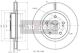 MAXGEAR Bremsscheibe 19-1952