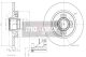 MAXGEAR Bremsscheibe 19-1963