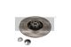 MAXGEAR Bremsscheibe 19-1965