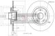 MAXGEAR Bremsscheibe 19-1974