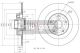 MAXGEAR Bremsscheibe 19-1976