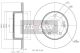 MAXGEAR Bremsscheibe 19-2011