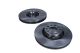 MAXGEAR Bremsscheibe 19-2022