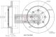 MAXGEAR Bremsscheibe 19-2228