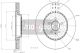 MAXGEAR Bremsscheibe 19-2251