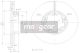 MAXGEAR Bremsscheibe 19-2272