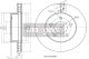 MAXGEAR Bremsscheibe 19-2286