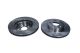 MAXGEAR Bremsscheibe 19-2292
