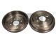 MAXGEAR Bremstrommel 19-2307