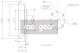 MAXGEAR Bremstrommel 19-2313