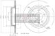 MAXGEAR Bremsscheibe 19-2331MAX