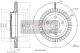 MAXGEAR Bremsscheibe 19-2335