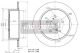 MAXGEAR Bremsscheibe 19-2356