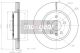 MAXGEAR Bremsscheibe 19-2368