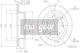 MAXGEAR Bremsscheibe 19-2372