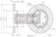 MAXGEAR Bremsscheibe 19-2387