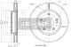MAXGEAR Bremsscheibe 19-2388