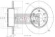 MAXGEAR Bremsscheibe 19-2404