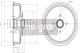 MAXGEAR Bremstrommel 19-2425