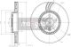 MAXGEAR Bremsscheibe 19-2429