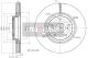 MAXGEAR Bremsscheibe 19-2433