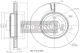MAXGEAR Bremsscheibe 19-2456