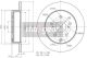 MAXGEAR Bremsscheibe 19-2466