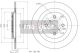 MAXGEAR Bremsscheibe 19-2477MAX