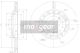 MAXGEAR Bremsscheibe 19-2512