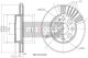 MAXGEAR Bremsscheibe 19-2540