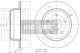 MAXGEAR Bremsscheibe 19-2544