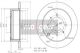 MAXGEAR Bremsscheibe 19-2557