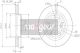 MAXGEAR Bremsscheibe 19-2562