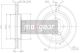 MAXGEAR Bremsscheibe 19-2564MAX