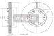MAXGEAR Bremsscheibe 19-2569