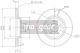 MAXGEAR Bremsscheibe 19-2784