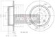 MAXGEAR Bremsscheibe 19-2792