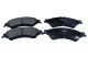 MAXGEAR Bremsbelagsatz, Scheibenbremse 19-3039