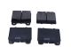 MAXGEAR Bremsbelagsatz, Scheibenbremse 19-3067