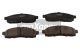 MAXGEAR Bremsbelagsatz, Scheibenbremse 19-3160
