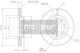 MAXGEAR Bremsscheibe 19-3188