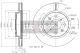 MAXGEAR Bremsscheibe 19-3200