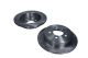 MAXGEAR Bremsscheibe 19-3204