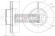 MAXGEAR Bremsscheibe 19-3207