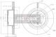 MAXGEAR Bremsscheibe 19-3208