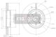 MAXGEAR Bremsscheibe 19-3211