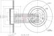 MAXGEAR Bremsscheibe 19-3220