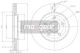 MAXGEAR Bremsscheibe 19-3226