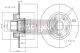 MAXGEAR Bremsscheibe 19-3230