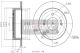MAXGEAR Bremsscheibe 19-3243